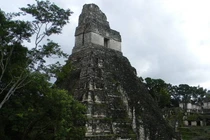 Hoá ra nền văn minh Maya sụp đổ vì lý do này