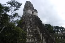 Hoá ra nền văn minh Maya sụp đổ vì lý do này