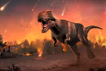 Nếu khủng long sống đến ngày nay, Trái đất sẽ thế nào?