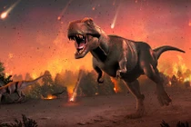 Nếu khủng long sống đến ngày nay, Trái đất sẽ thế nào?