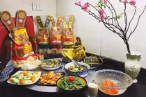  Cúng ông Công ông Táo vào ngày, giờ nào để vượng tài đắc lộc? 