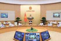 Bổ nhiệm Phó Chủ nhiệm Văn phòng Chính phủ