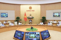 Bổ nhiệm Phó Chủ nhiệm Văn phòng Chính phủ