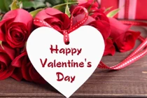 Truyền thuyết kỳ bí ít biết về Lễ tình nhân Valentine 14/2