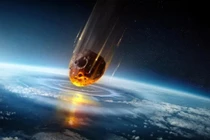 Giật mình cấu trúc khổng lồ dưới lòng đất có nguồn gốc... ngoài hành tinh