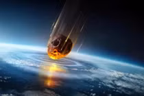 Giật mình cấu trúc khổng lồ dưới lòng đất có nguồn gốc... ngoài hành tinh