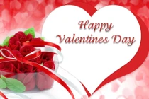 Lý do các cặp đôi tặng hoa hồng đỏ vào ngày Valentine 14/2