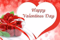 Lý do các cặp đôi tặng hoa hồng đỏ vào ngày Valentine 14/2