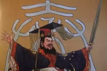 Cậu bé 7 tuổi nói gì khiến Tần Thủy Hoàng 'đứng hình'?