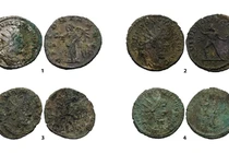 Thấy kho tiền cổ khủng tại "điểm bất thường", chuyên gia thốt lên sung sướng vì...