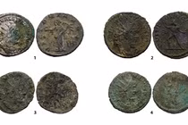 Thấy kho tiền cổ khủng tại "điểm bất thường", chuyên gia thốt lên sung sướng vì...