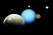 Nóng: Phát hiện 4 thế giới ngoài hành tinh nghi có mầm sự sống