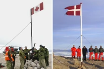 Nhìn lại những cuộc chiến không thương vong nổi tiếng nhất lịch sử