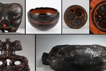 Chủ nhân mộ cổ đầy báu vật thời Chiến quốc là ai?