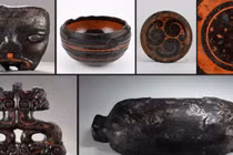 Chủ nhân mộ cổ đầy báu vật thời Chiến quốc là ai?