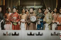 Giật mình bữa ăn của phi tần Trung Quốc xưa, khác xa phim ảnh