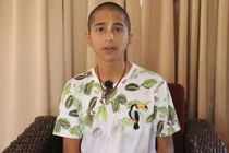 Chấn động thần đồng tiên tri Ấn Độ dự đoán cuối 2023, trọn năm 2024 