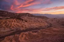 Vì sao Thung lũng Chết trở thành nơi nghiên cứu người ngoài hành tinh? 