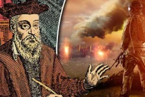 Nhà tiên tri Nostradamus và những bí mật ít biết