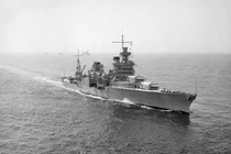 Nghi vấn 25 thủy thủ Mỹ “xuyên không”, trở về sau 46 năm mất tích? 