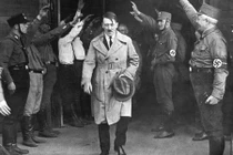 Kế hoạch rùng mình của Hitler nếu thôn tính được Liên Xô