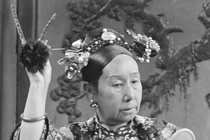 Vì sao Từ Hi Thái hậu sai người đi tìm 100 đồng nam?