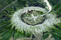 Sự thật chấn động “núi kho báu” chất đầy vàng, đá quý của Nga