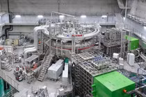 “Mặt trời nhân tạo” của Hàn Quốc lập kỷ lục mức nhiệt 100 triệu độ C