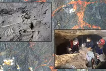 Sự thật gây sốc về hài cốt 29.000 tuổi trong hang động