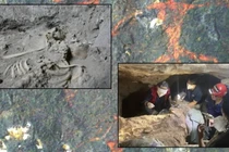 Sự thật gây sốc về hài cốt 29.000 tuổi trong hang động