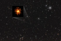 Phát hiện “thế giới song song” 13 tỷ năm trước, chuyên gia giải mã sao? 