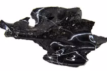 Sự thật hãi hùng bộ não bị thủy tinh hóa trong hộp sọ ở Herculaneum