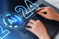Tiên đoán chấn động về AI trong năm 2024
