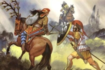 Chiến thuật ruồi bu khiến đối phương khóc thét trong chiến tranh