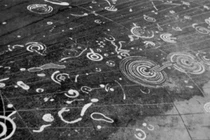 Bí ẩn phiến đá nghi của người ngoài hành tinh, chuyên gia bối rối