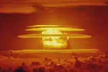 Điểm danh 5 vụ nổ hạt nhân mạnh nhất trong lịch sử 