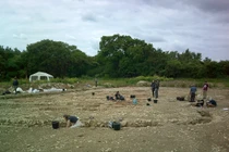 Giải mã sốc về 41 bộ hài cốt thời Trung cổ 