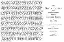 Những mật mã bí ẩn con người luôn khát khao giải mã