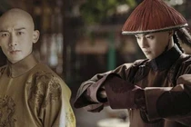 Lăn xả bảo vệ hoàng đế Càn Long, thị vệ nhà Thanh xin phần thưởng 'lạ'