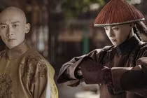 Lăn xả bảo vệ hoàng đế Càn Long, thị vệ nhà Thanh xin phần thưởng 'lạ'