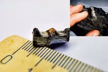 Loạt hiện vật nghi của người ngoài hành tinh thách đố cả nhân loại 