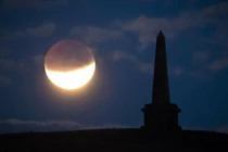 Hiện tượng thiên văn kỳ thú bùng nổ bầu trời Việt Nam năm 2023