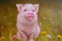 Dự đoán ngày mới 5/4/2025 cho 12 con giáp: Dần suôn sẻ, Hợi sửa sai