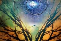 Người phụ nữ nhớ như in tiền kiếp, tuyên bố pharaoh là người yêu