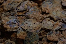 Khai quật mộ cháu trai Hán Vũ Đế, bên trong chứa thứ gì gây choáng ngợp?