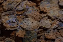 Khai quật mộ cháu trai Hán Vũ Đế, bên trong chứa thứ gì gây choáng ngợp?