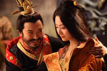 Vị vua hoang dâm xây hơn 1.000 phòng để 'tiện' hoan lạc