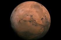 Tuyên bố chấn động màu đỏ của sao Hỏa... con người đã hiểu sai 