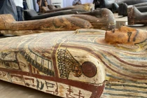 Xác ướp Ai Cập nghìn năm tuổi vẫn... thơm nức, chuyên gia choáng váng