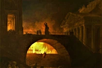 Những vụ cháy thảm khốc, gây ám ảnh nhất trong lịch sử